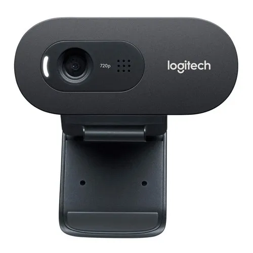 Logitech HD Webcam C2702